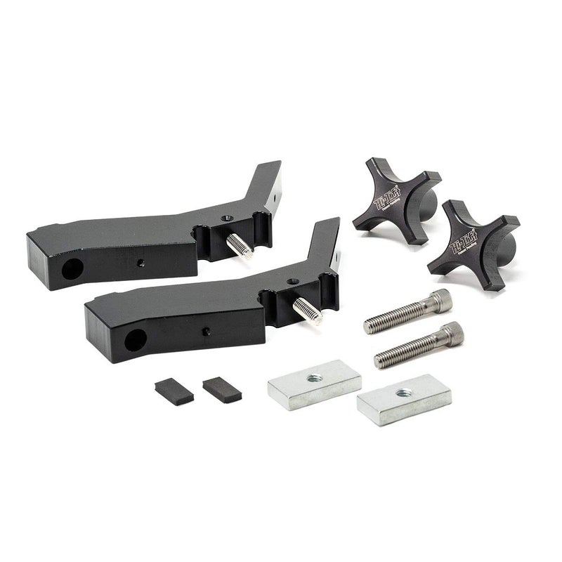 Hilift Hi-Lift Jack Toyota Tacoma Bed Rail Mount TTBM-100 - Image 1
